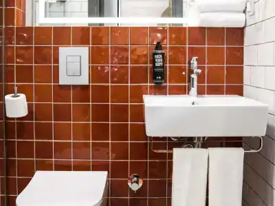 Ibis Styles Mziuri Park - 8