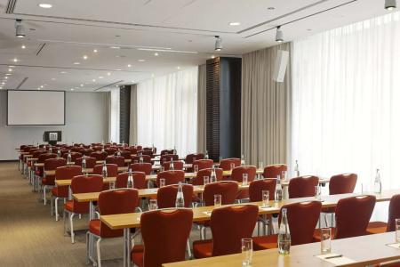 NH Collection Berlin Mitte Friedrichstrasse - 21
