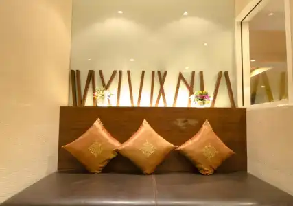 Sleep With Inn - 8