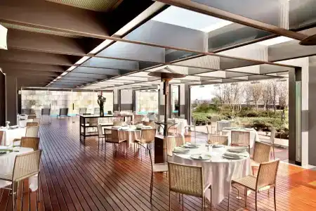 Hilton Mexico City Reforma - 33