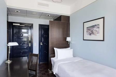 Radisson Blu Grand Tammer, Tampere - 37