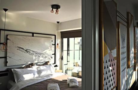 The Athenians Modern Apartments - 168