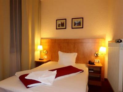 Augustin Komfort Leipzig - 33