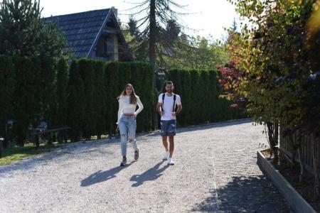 Lakeside Plitvice - 17
