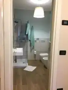 B&B Palazzo de "Il Nuovo Duca Minimo" - 33