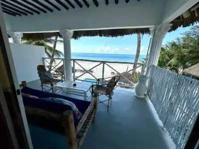 African Paradise Beach - 90