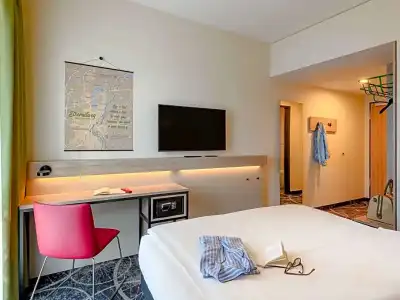 Ibis Styles Magdeburg - 33