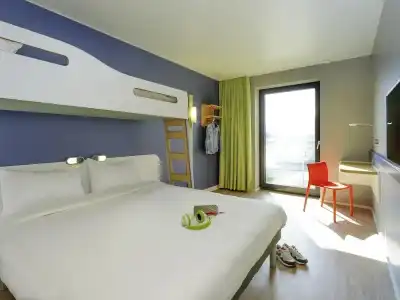 Ibis Budget Konstanz - 19