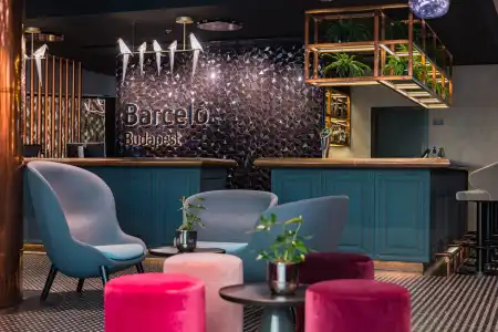 Barcelo Budapest - 2