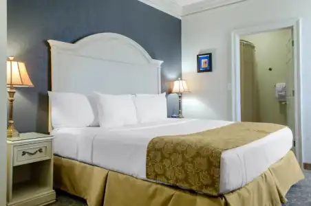 Spark by Hilton Lafayette South - 54