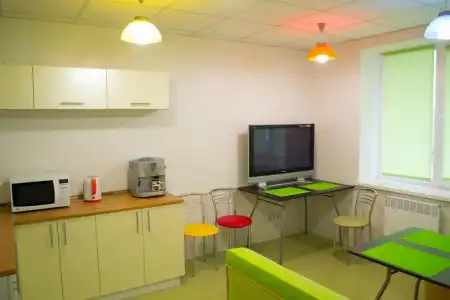 Citrus Hostel - 7