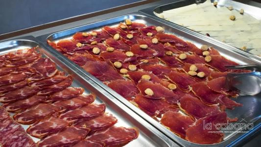 La Cabaña Peñíscola - 29