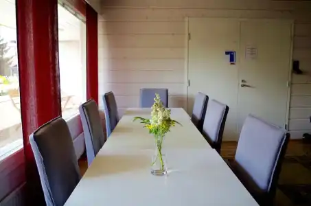 Guesthouse Arctic Heart - 21