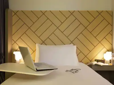ibis Styles Paris Massena Olympiades - 4