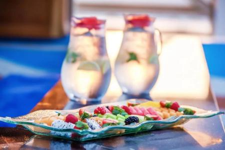 Grand Excelsior - Bur Dubai - 11