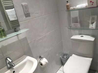 Southside Guest House - 57