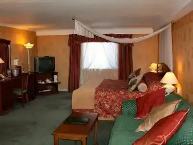 The Mill & Spa - 37