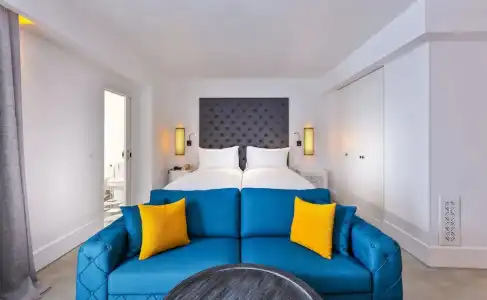 2Ciels Boutique & SPA - 88