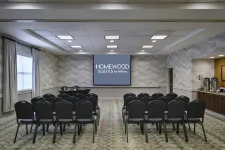 Homewood Suites by Hilton Anchorage - 25