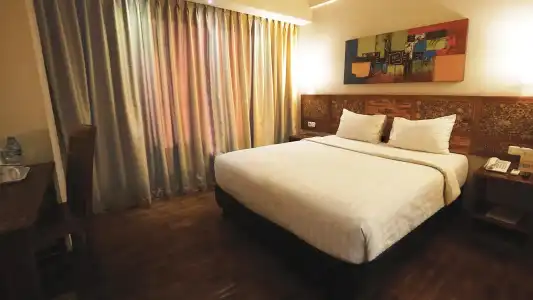 1O1 URBAN Jakarta Thamrin - 75
