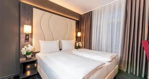 PLAZA Premium ParkNorderstedt - 88