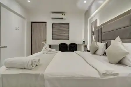 Kurla Residency - 27
