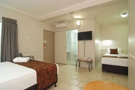 Comfort Inn Cairns City - 3