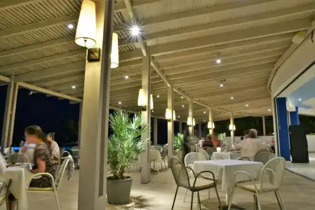 Kresten Royal Euphoria Resort - 29