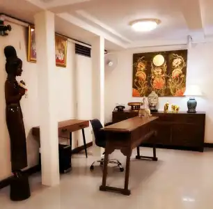 OYO 537 Na Banglampoo - 9