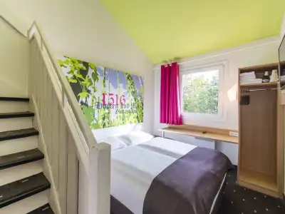 B&B Ingolstadt-Ost - 3