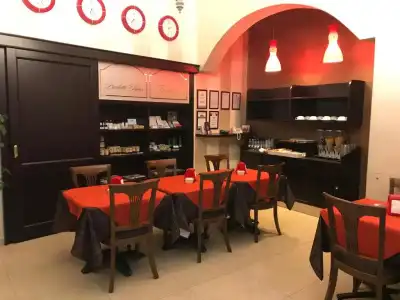 Vittorio Emanuele Boutique - 25