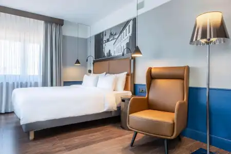 Radisson Blu - 68