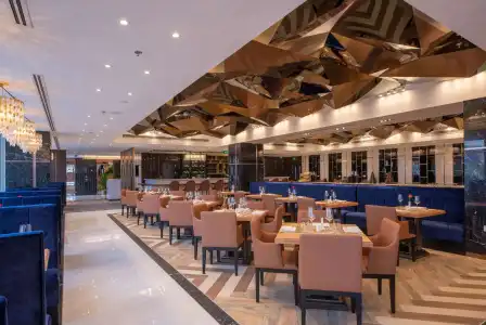 Wyndham Garden - 21
