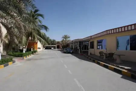 Ramee Dream Resort - 40
