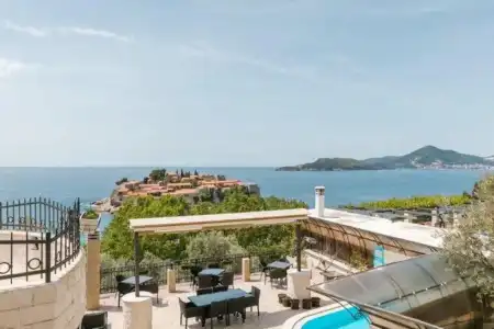 Monte Perla Residence - 47