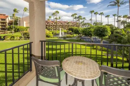 Kamaole Sands Resort - 18