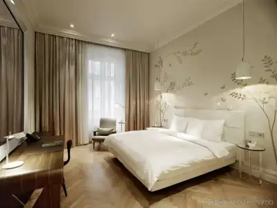 Sans Souci, Vienna - 43