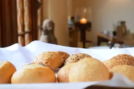 Boutique Kloster Pfalzel - 12
