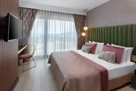 The Raga Side - Adults Only - All inclusive - 4
