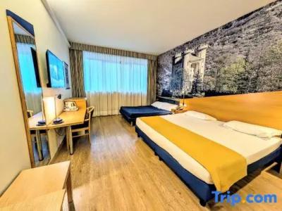 Express Aosta East - 49