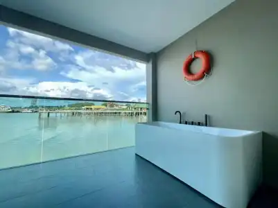 Baan Tah On The Sea - 466