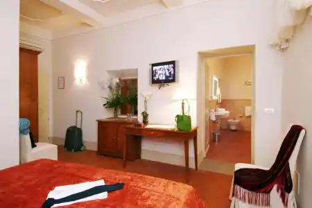 Palazzo San niccolò & Spa - 175