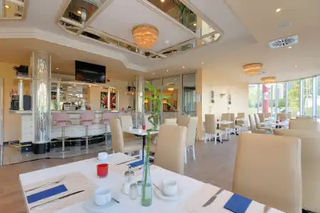 Stuttgart Sindelfingen City by Tulip Inn - 15