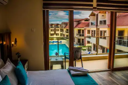 Form Thermal & Spa Kaz Dağları - 48