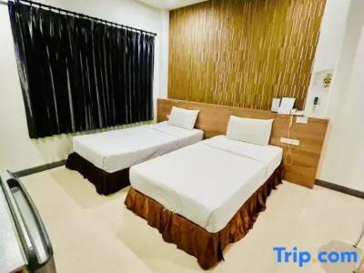 Seree Grand Resort - 53