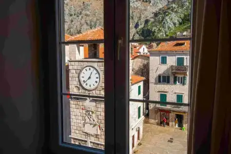 Historic Boutique Cattaro - 157
