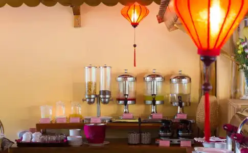 Bauhinia Resort Phu Quoc - 10