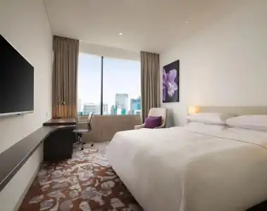 Four Points by Sheraton Jakarta Thamrin - 30