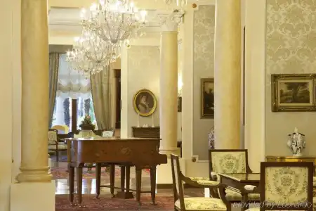 GRAND TRIESTE & VICTORIA – Contemporary Thermal Luxury SPA - 29