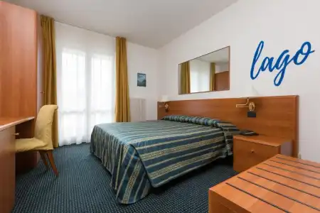 Brione Green Resort - 32